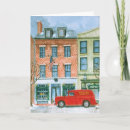 Search for new england christmas cards Winter