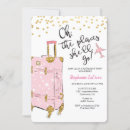 Search for around the world invitations Globe