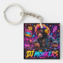 Search for dj keychains Black