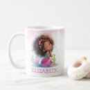 Search for little mermaid mugs Under the sea