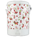 Search for vintage coolers Cherry