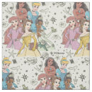 Search for mermaid fabric Princess