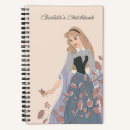 Search for disney notebooks Aurora