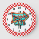 Search for cool clocks Retro