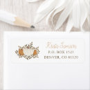 Search for pumpkin return address labels A little pumpkin