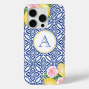 Search for lemon iphone cases Positano