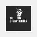 Search for bourbon napkins Cigar
