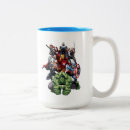 Search for iron man mugs Super hero