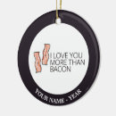 Search for i love you more gifts Baking