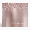 Search for metallic folders Calligraphy