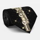 Search for sparkly black ties Glitter