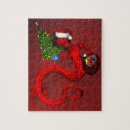 Search for santa claus puzzles Tree