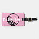 Search for sports luggage tags Cute