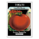 Search for tomato cards Retro