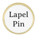 Search for fashion lapel pins Birthday