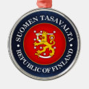 Search for finland ornaments Finnish
