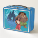 Search for disney moana lunch boxes Maui