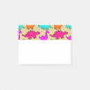 Search for novelty post it notes Pink