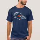 Search for graphic design clothing College sports logo