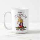 Search for funny bowling mugs Cartoon
