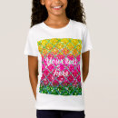 Search for glitter kids tshirts For her