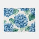 Search for hydrangea doormats Floral