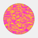 Search for pink coasters Abstract