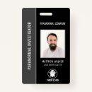 Search for paranormal investigator Business