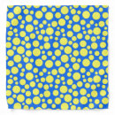 Search for lemon bandanas Blue