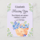 Search for best friend quotes postcards Watercolor