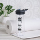 Search for batman water bottles Nightwing