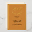 Search for till death do us part Bridal shower