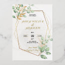 Search for wedding reception invitations Rustic