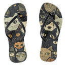 Search for funny sandals Cat lover