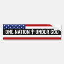 Search for christian bumper stickers Republican