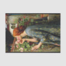 Search for waterhouse tissue paper John william waterhouse