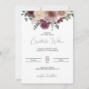 Search for cottagecore wedding invitations Minimalist