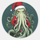 Search for gothic xmas stickers Fantasy