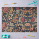 Search for william morris tissue paper Victorian