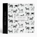 Search for puppy folders Pattern