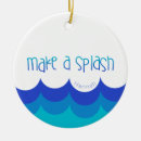 Search for swimmer ornaments Modern