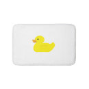 Search for rubber ducky bath mats Yellow ducks