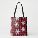 Search for winter tote bags Red