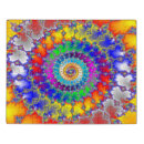 Search for fractal puzzles Mandelbrot