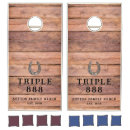 Search for horseshoe games Rustic