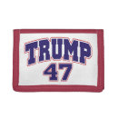 Search for donald trump wallets Make america great again