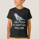 Search for quaker parrot clothing Birb