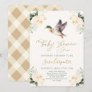 Search for mallard duck invitations Elegant