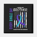 Search for suicide awareness magnets Self care