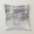 Search for disco ball pillows Glitter
